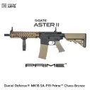 Daniel Defense MK18SA-P19 Aster-Bronze (Brushless)