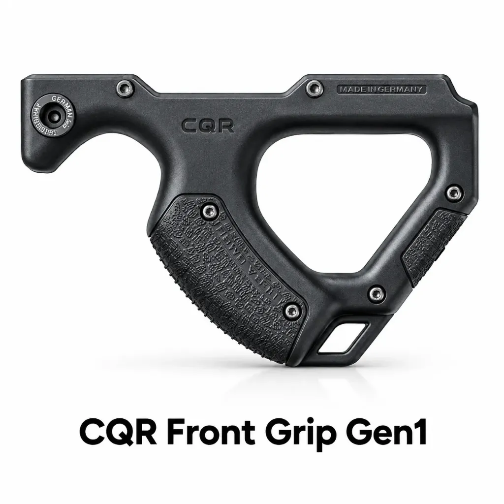CQR Front Grip Gen1