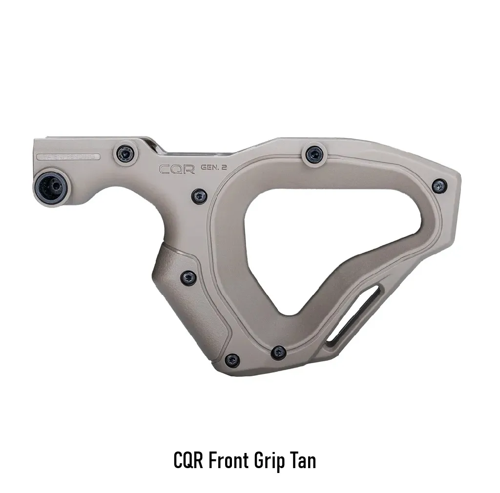 CQR Front Grip Gen1