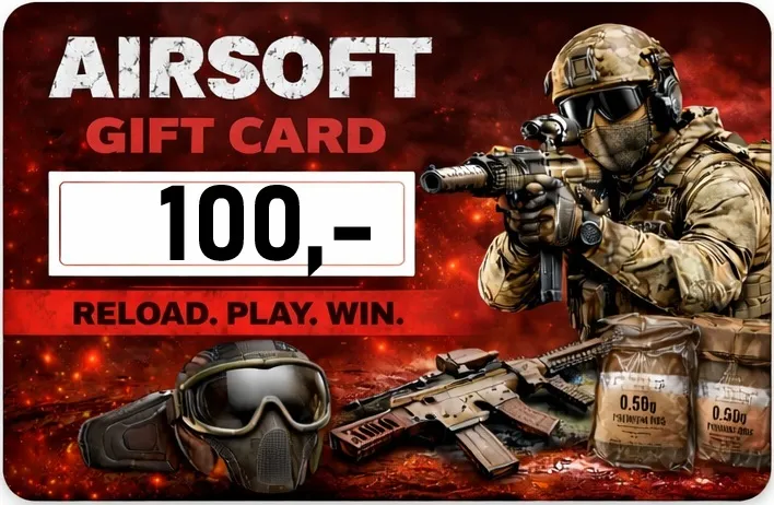Giftcard 100