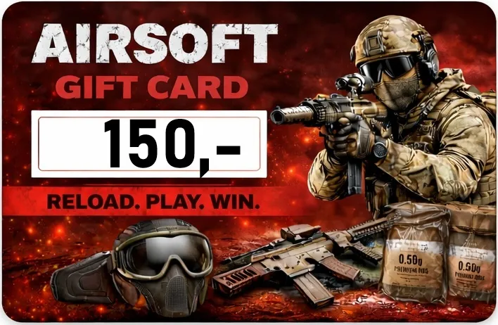 Giftcard 150