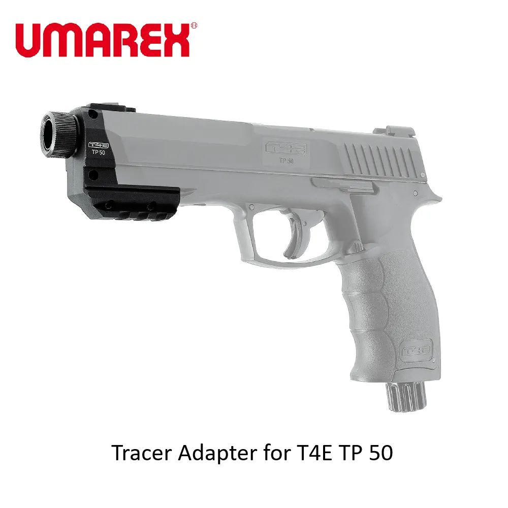 Tracer Adapter for T4E TP 50
