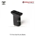 TD Forward Grip M-Lok (Black)