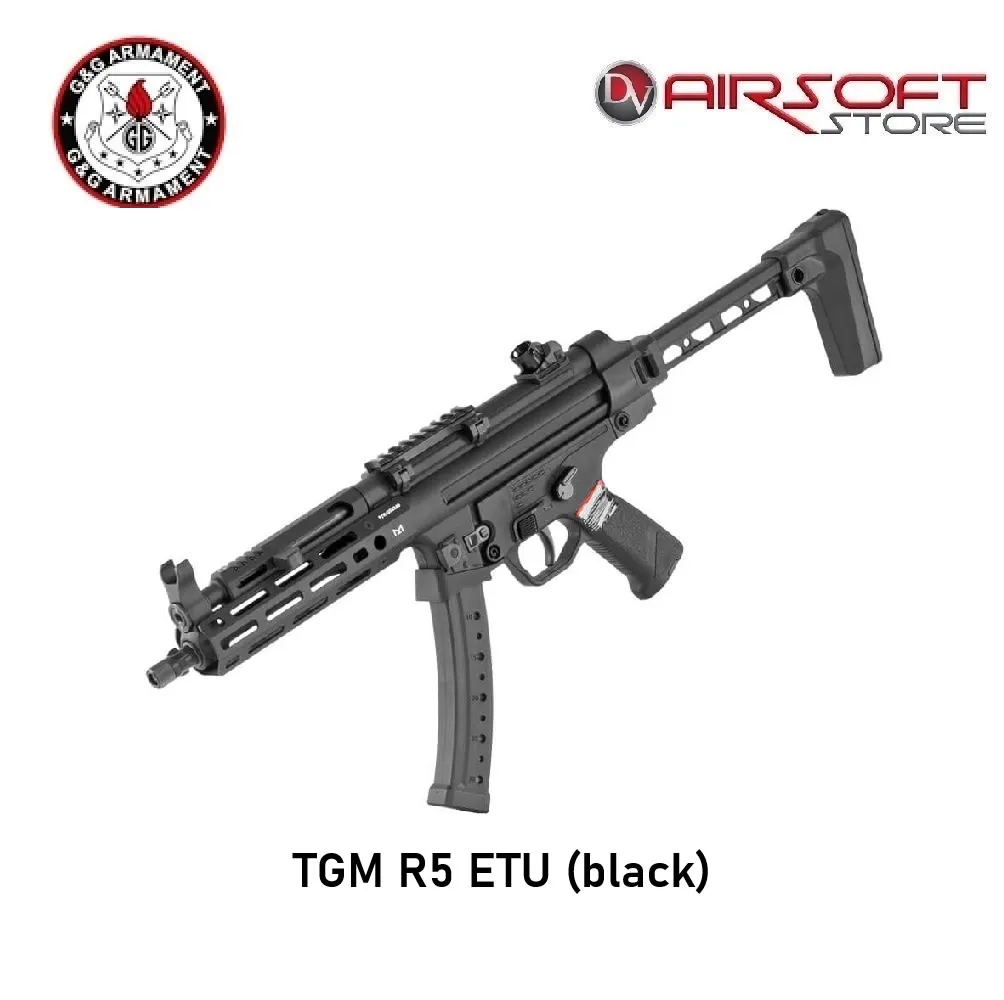 TGM R5 ETU