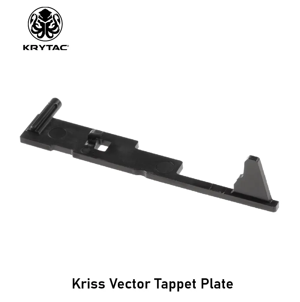 Kriss Vector Tappet Plate