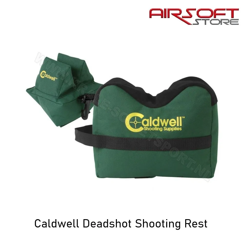 [2100000098477] Deadshot Shooting Rest sandbag