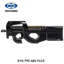P90 AEG PLUS