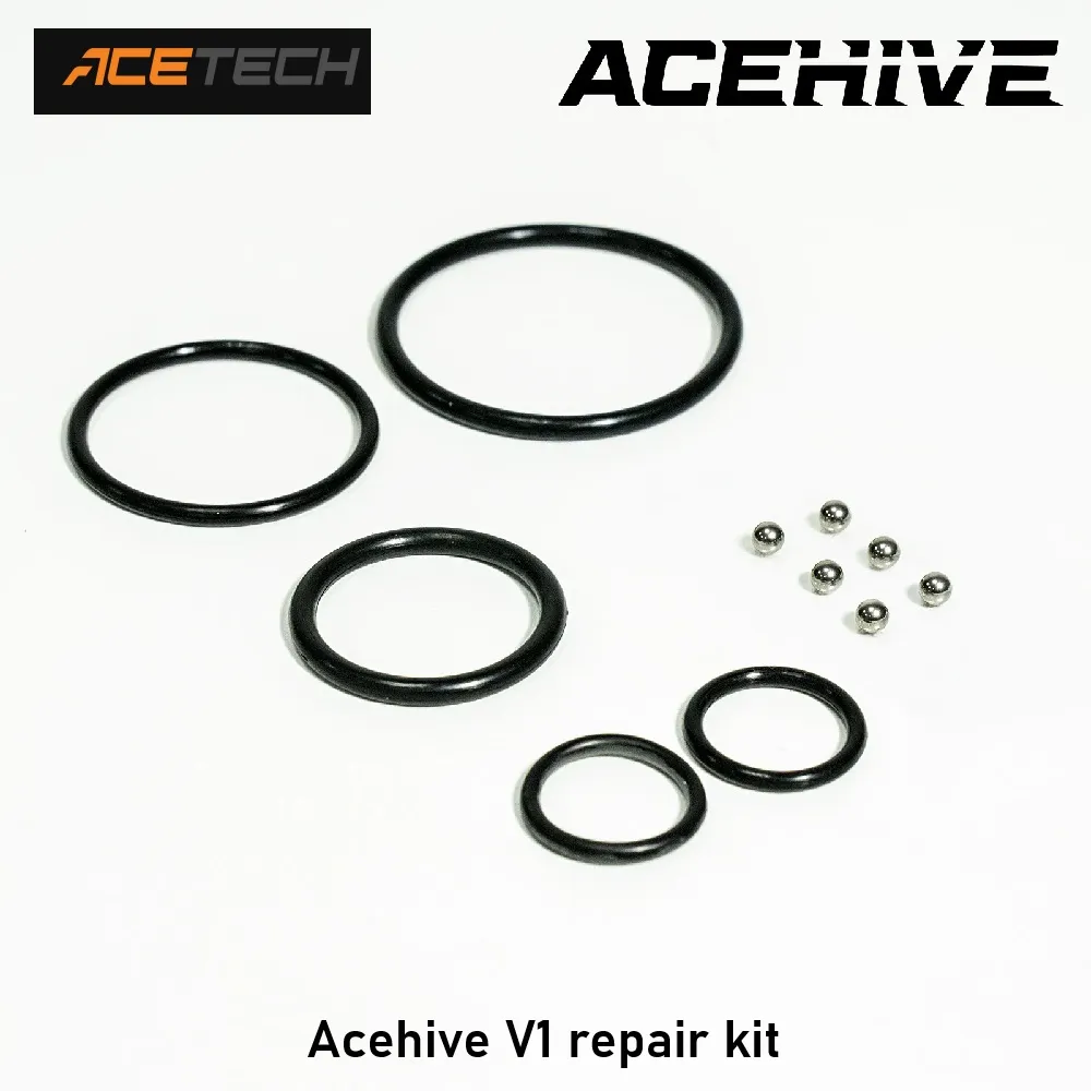 Acehive V1 repair kit
