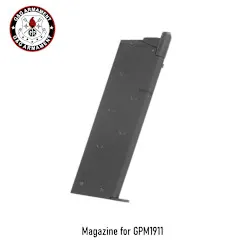 Magazine for GPM1911