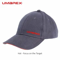 [2100000093151] Hat - Focus on the Target