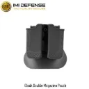 Glock Double Magazine Pouch