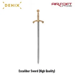 [2100000052424] Excalibur Sword (High Quality)