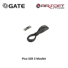 Pico SSR 3 Mosfet