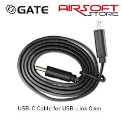 USB-C Cable for USB-Link 0.6m