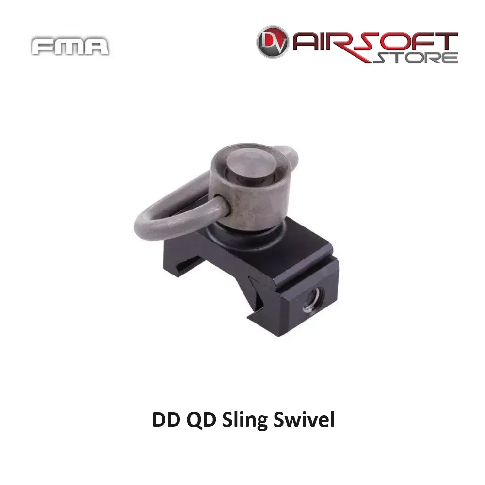 [2100000078509] DD QD Sling Swivel