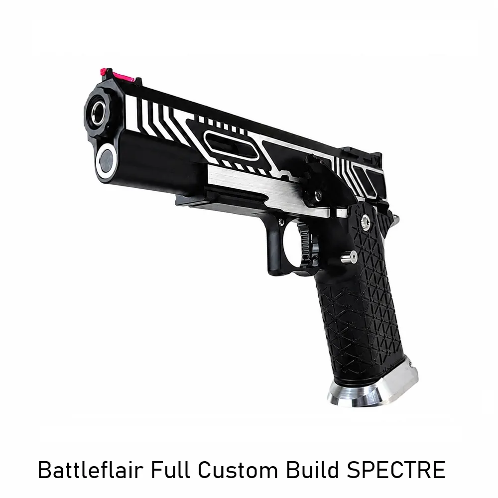 [2100000098651] Full Custom Build SPECTRE