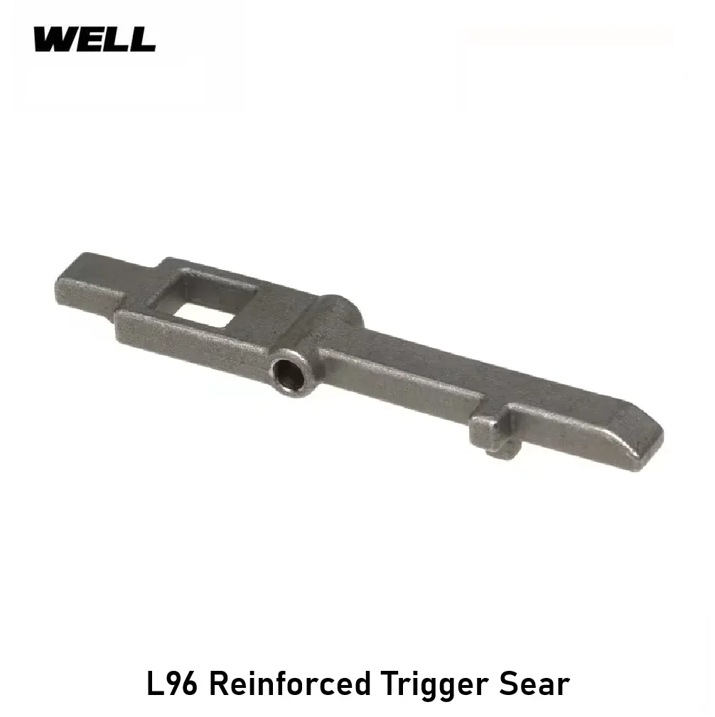 [2100000098699] L96 Reinforced Trigger Sear