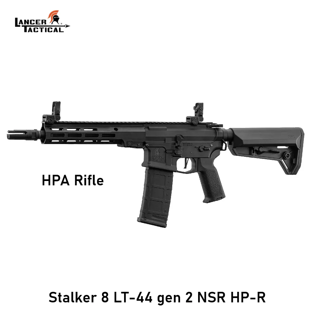 [2100000098736] Stalker 8 LT-44 gen 2 NSR HP-R