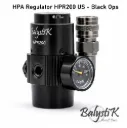 HPA Regulator HPR200 US - Black Ops