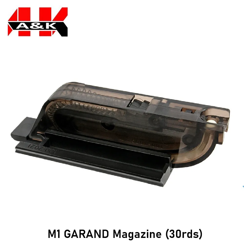 [2100000098798] M1 GARAND Magazine (30rds)