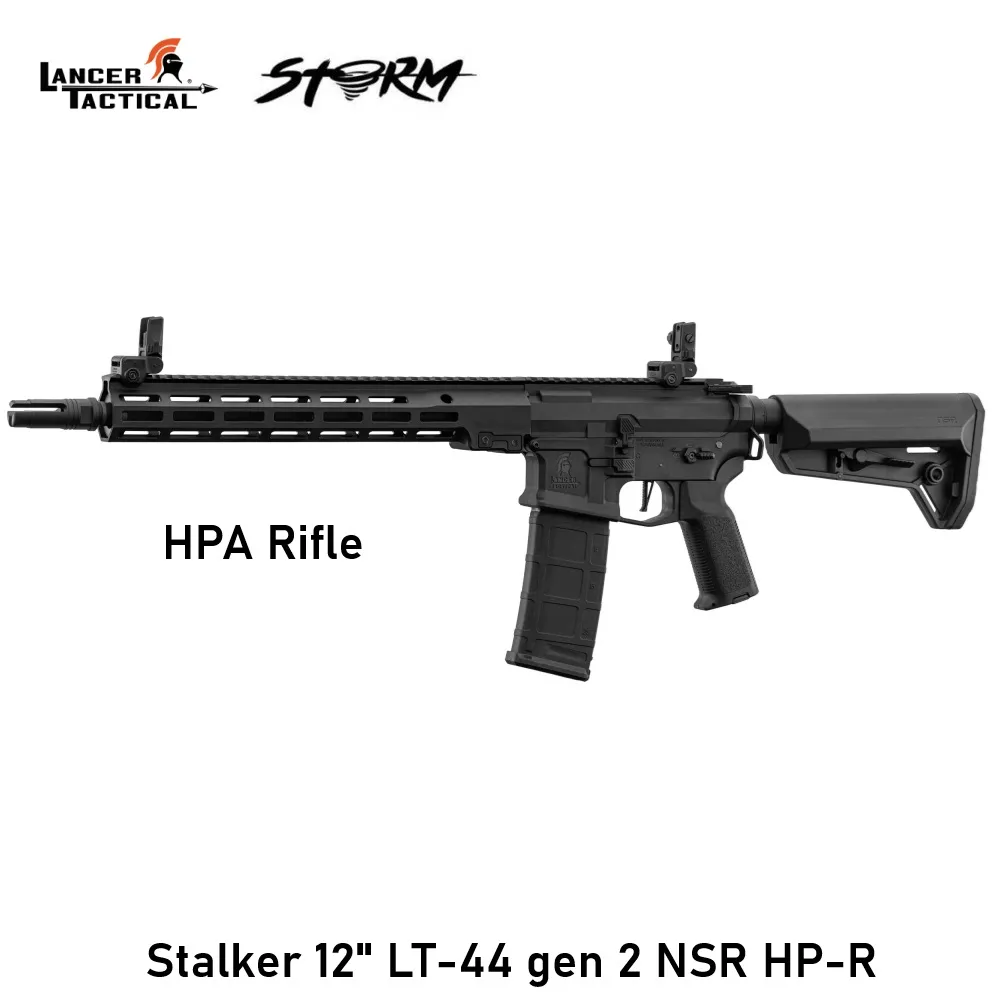 [2100000098842] Stalker 12" LT-44 gen 2 NSR HP-R