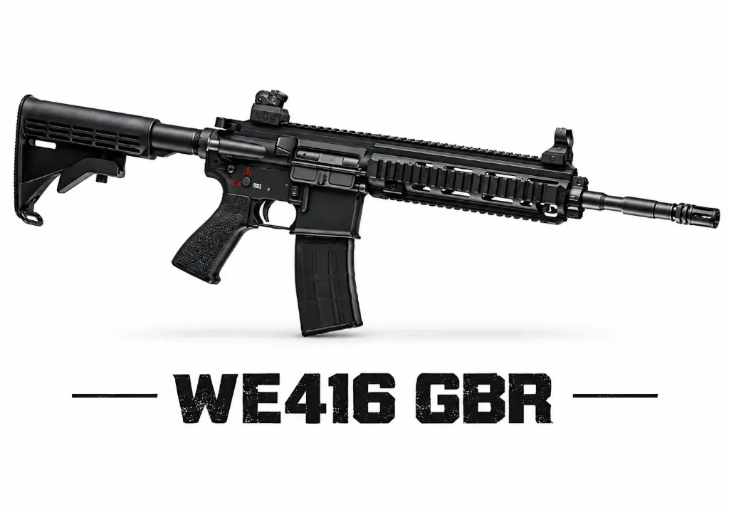 [2100000079759] WE416 GBR