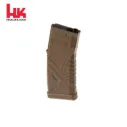 HK 416 AEG Magazine Gen 3 120/30 Rds TAN
