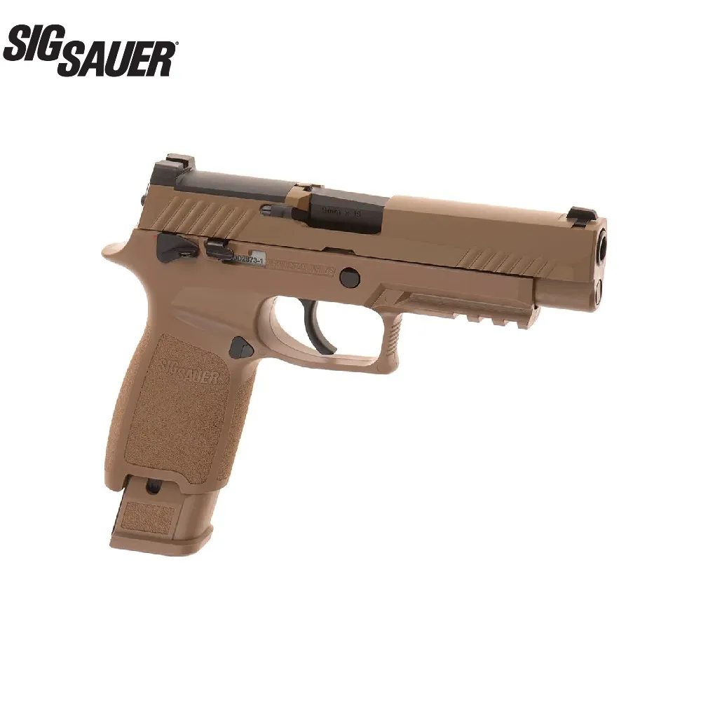 ProForce P320 M17 Full Metal GBB Tan
