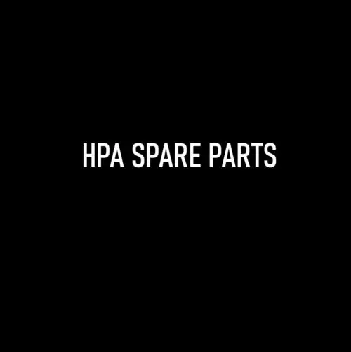 HPA SPARE PARTS