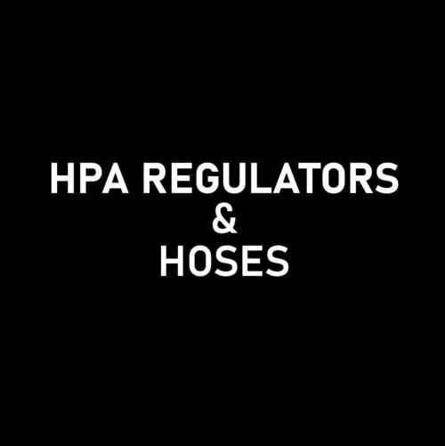 HPA REGULATORS & HOSES