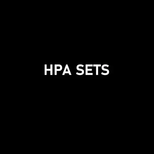 HPA SETS