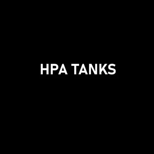 HPA TANKS