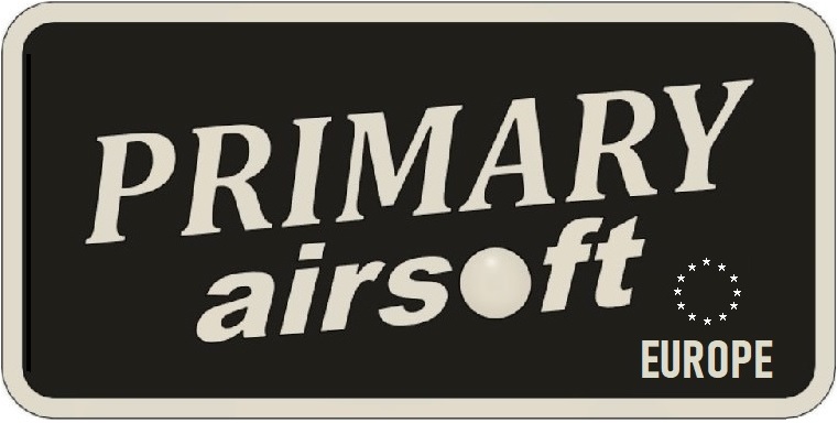 Primary Airsoft
